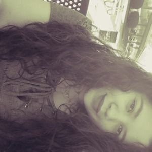 Meet your Posher, Ingrid